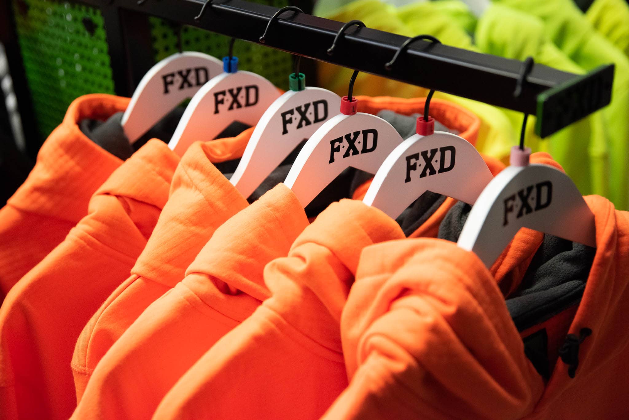 Clothing
