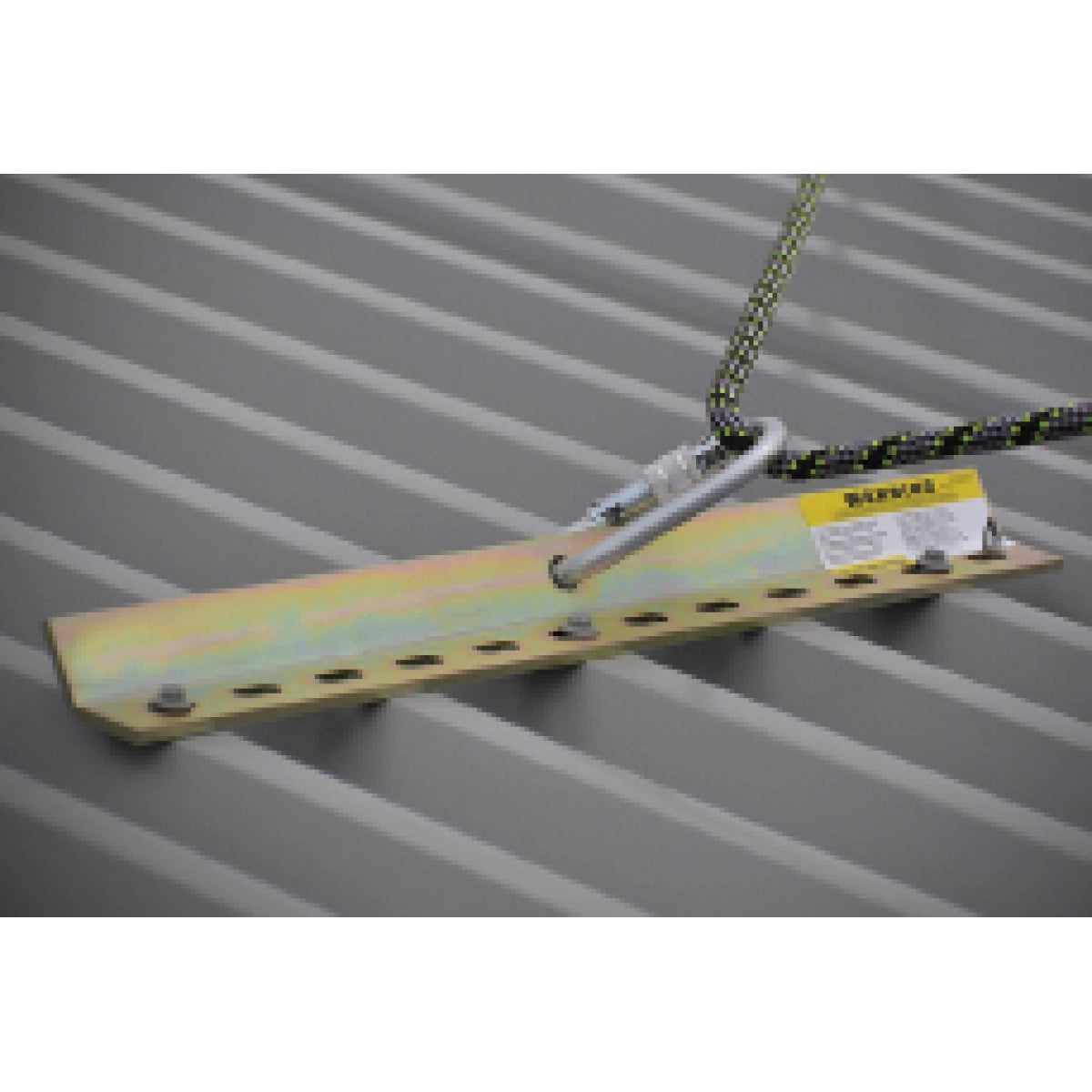 Tether Diversionary Anchor Plate AZ-160 ATD000M