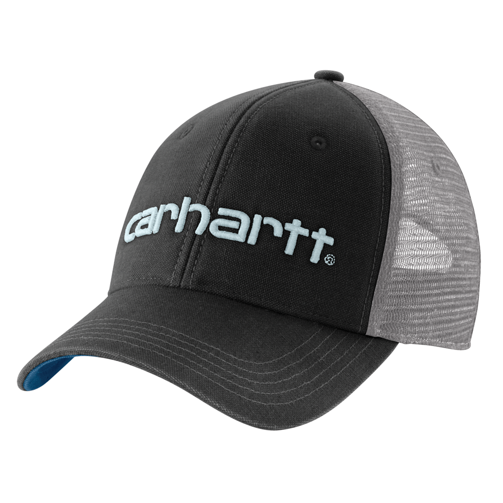Carhartt DUNMORE Mesh back cap