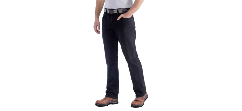 Carhartt RUGGED FLEX Relaxed Straight Jean (102804)