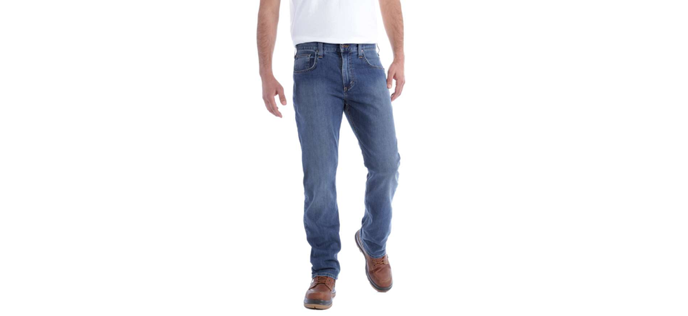 Carhartt RUGGED FLEX Relaxed Straight Jean (102804)