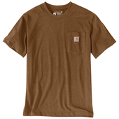 Carhartt RELAXED FIT Heavyweight K87 Pocket T-Shirt (TK3296)