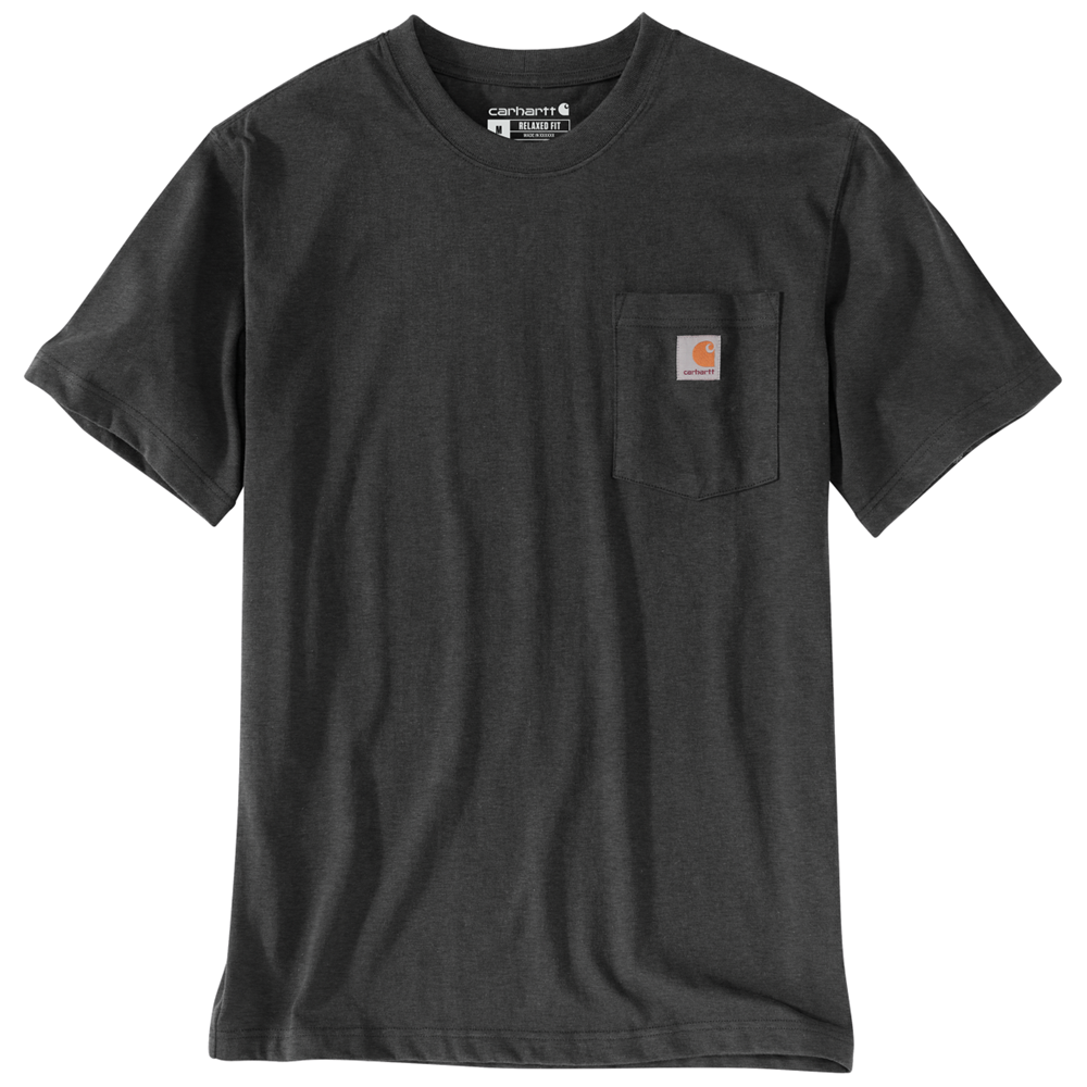 Carhartt WORKWEAR LOOSE FIT POCKET T-Shirt