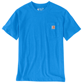 Carhartt RELAXED FIT Heavyweight K87 Pocket T-Shirt (TK3296)