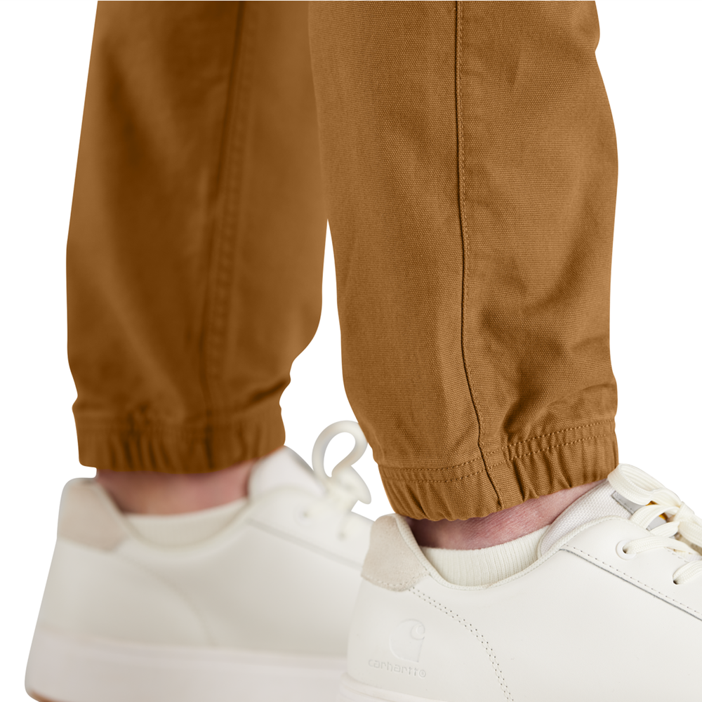 Carhartt Rugged Flex Canvas Jogger Pant