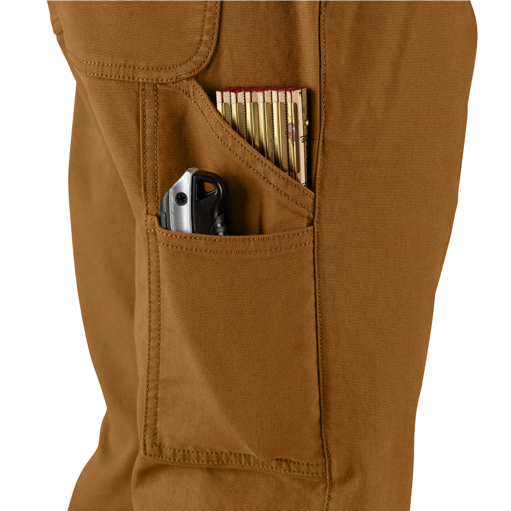 Carhartt Rugged Flex Canvas Jogger Pant