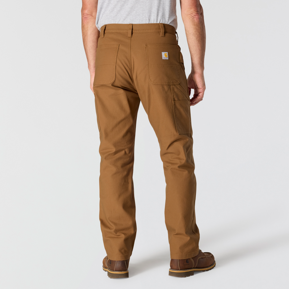 *NEW* Carhartt Loose Straight Rugged Flex™ Duck Pant
