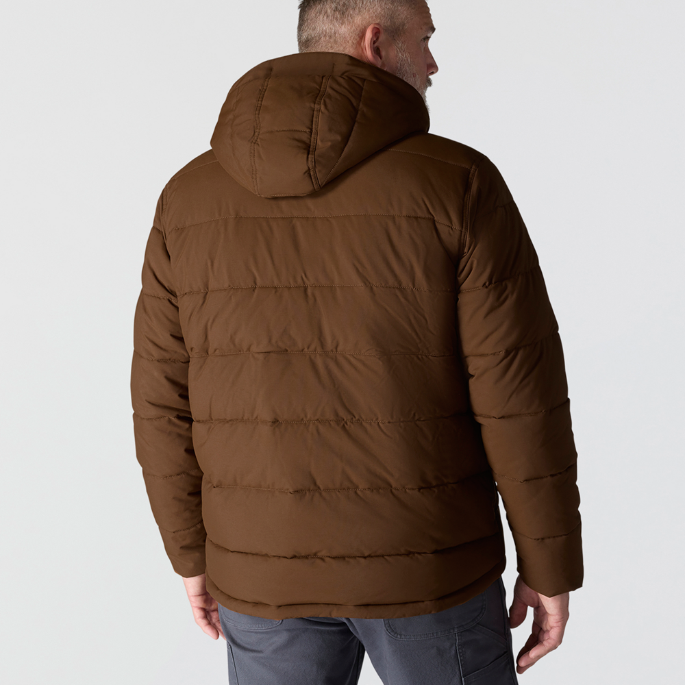 **NEW** Carhartt Livingston Loose Fit Insulated Jacket