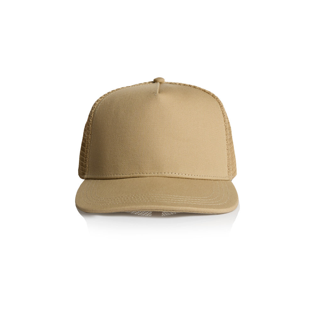 Stock Trucker Cap 1108