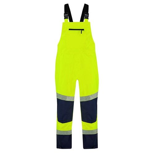 Bib Trouser Stamina Eco Day/Night