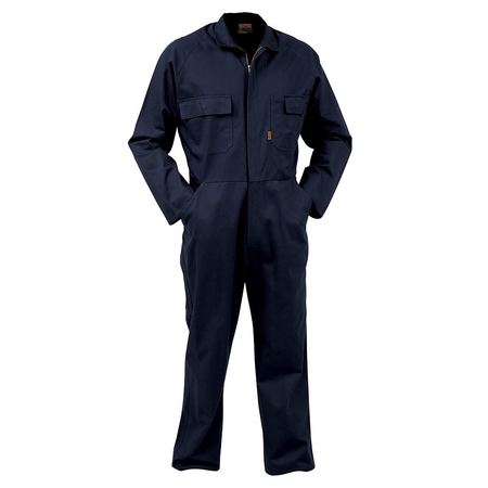 Overalls (100% Cotton)