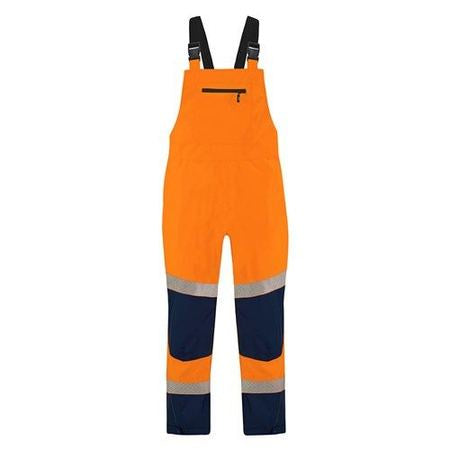 Bib Trouser Stamina Eco Day/Night
