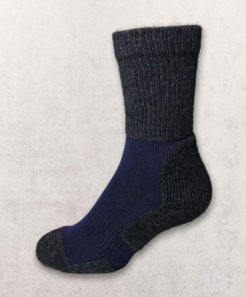 Possum Trekka Sock