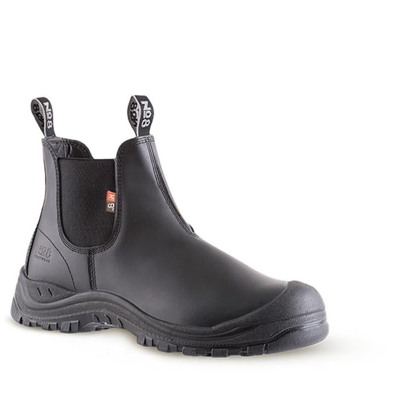 Apex Marsden Slip on Boot
