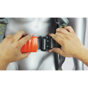 Isoelec Isolated Electrical Linesman Harness