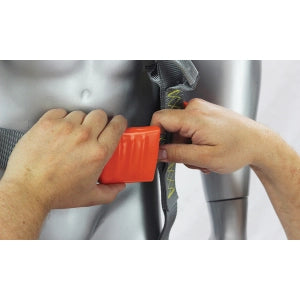 Isoelec Isolated Electrical Linesman Harness
