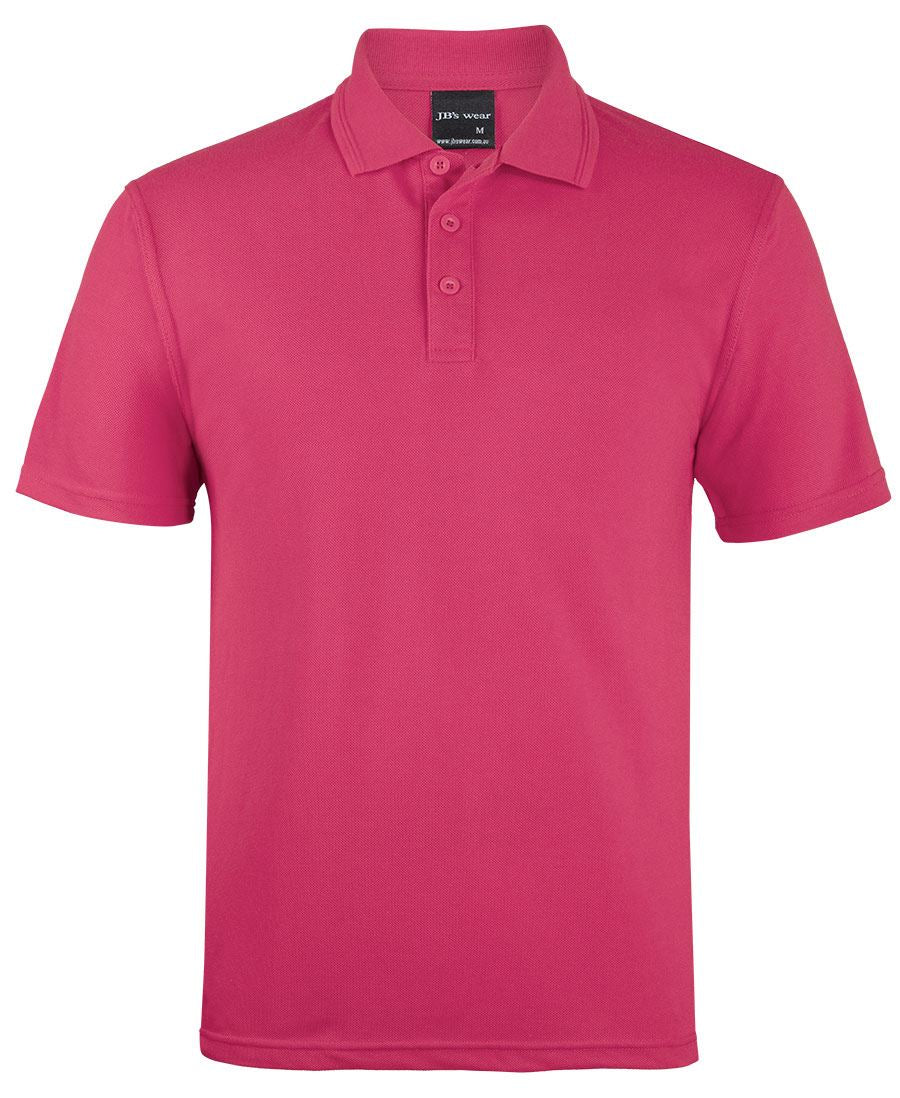 JB 210 Polo