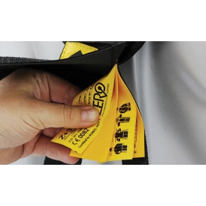 Isoelec Isolated Electrical Linesman Harness