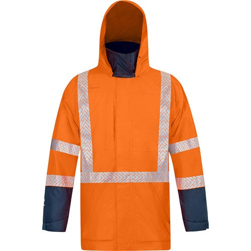 Bison Stamina Eco TTMC-W23 Orange