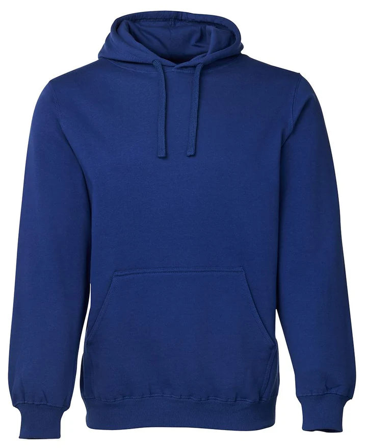 3FH Fleecy Hoody