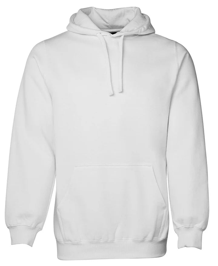 3FH Fleecy Hoody
