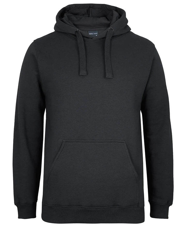 3FH Fleecy Hoody