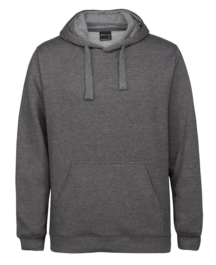 3FH Fleecy Hoody