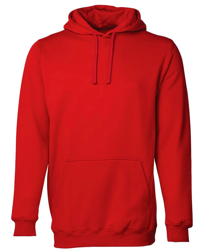 3FH Fleecy Hoody