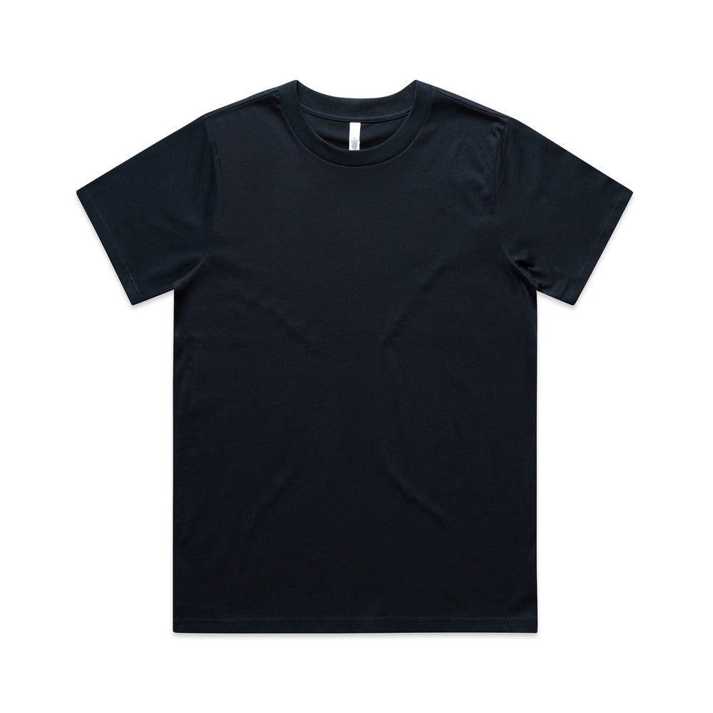 AS Colours Womens Classic Tee 4026