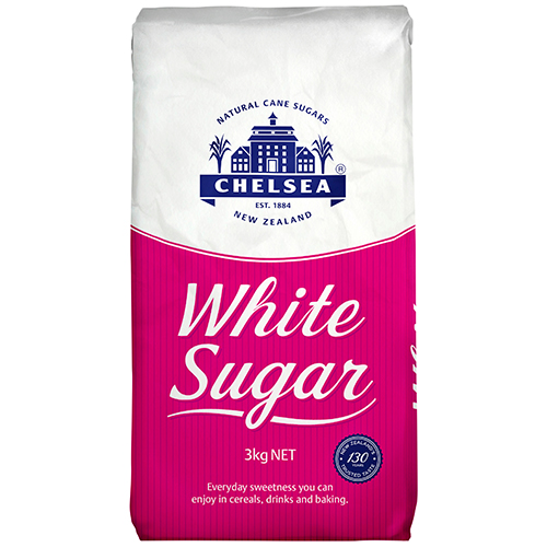 Sugar 3Kg