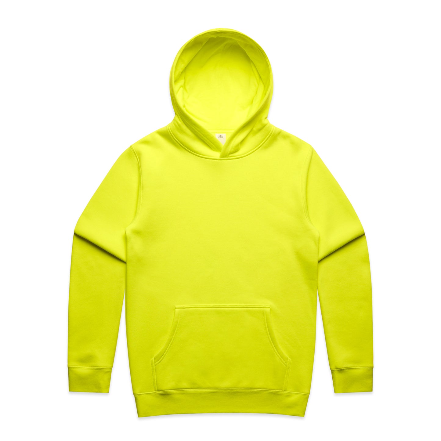 AS Colours Mens Stencil Safety Hoody 5102F