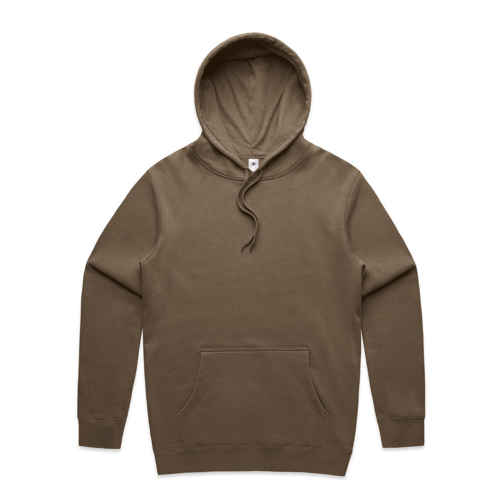 AS Colours Mens Stencil Hoody 5102