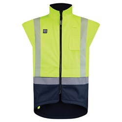 Vest - Arcguard Rainwear 29Cal - TTMC-W17