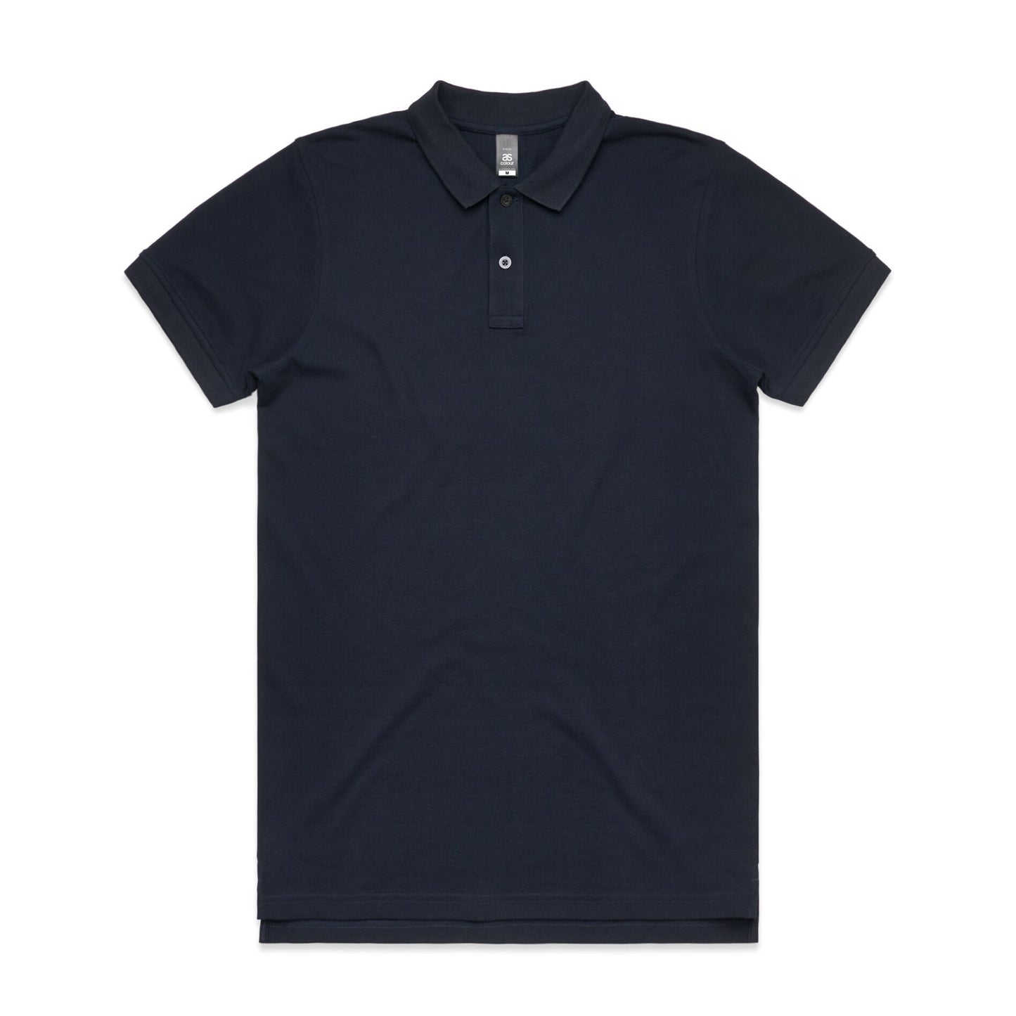 AS Colours Pique Polo