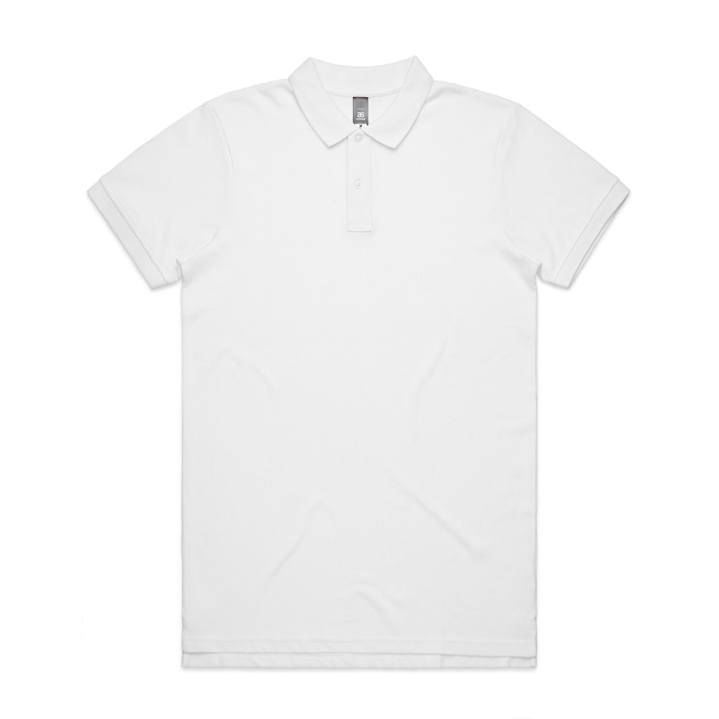 AS Colours Pique Polo
