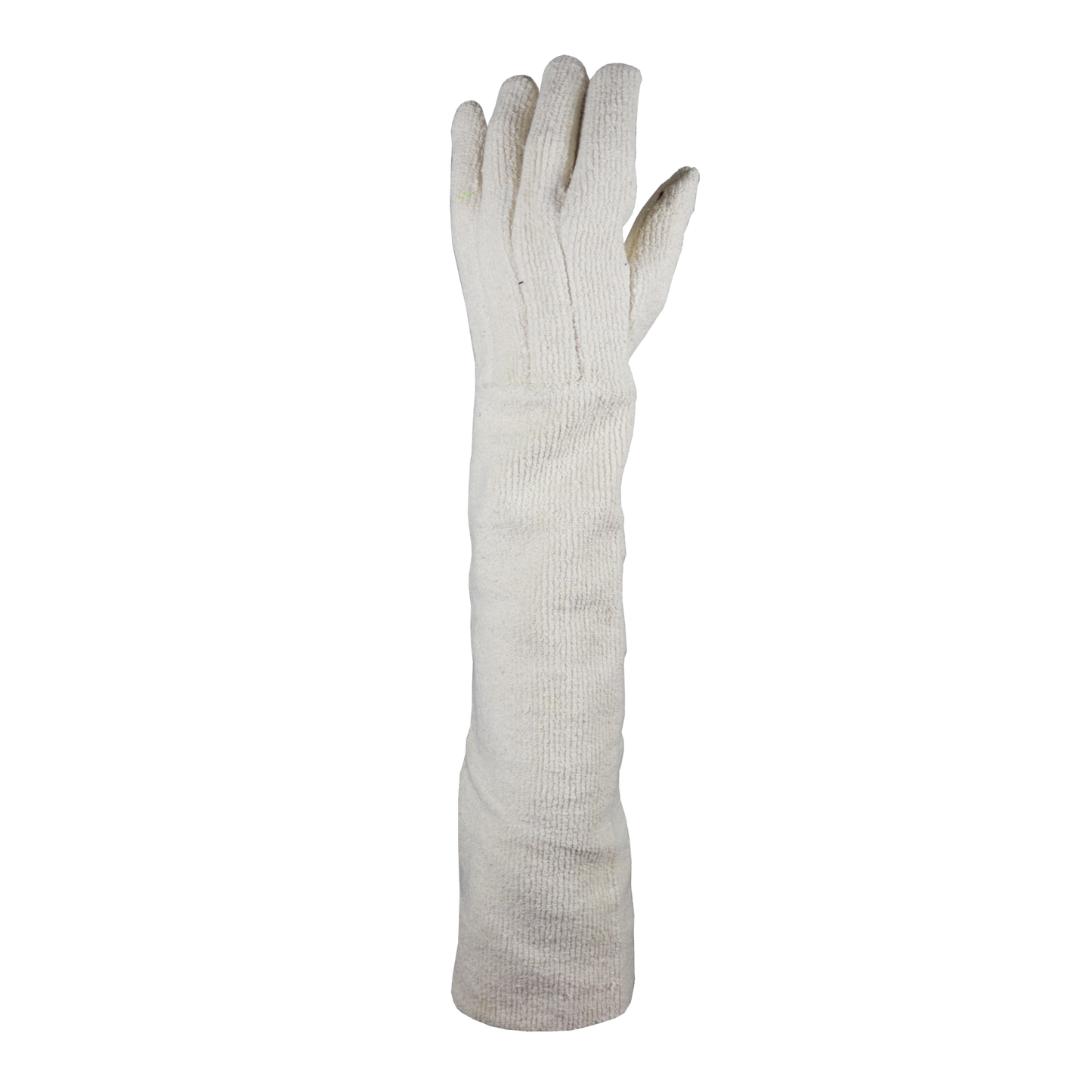 Lynn River Bakers Gloves 600mm - pair of Large (62-458)