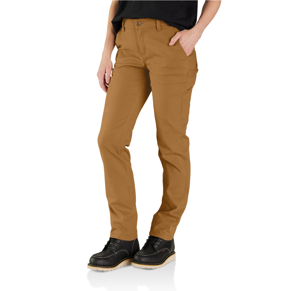 Carhartt Womens Essential ASHLAND Pant
