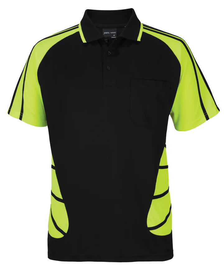 JB'S Street Spider Polo