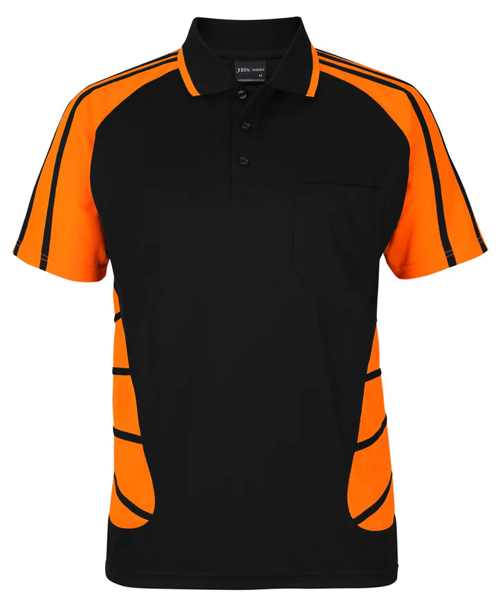 JB'S Street Spider Polo