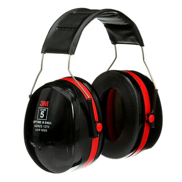 3M Peltor H540A Earmuff