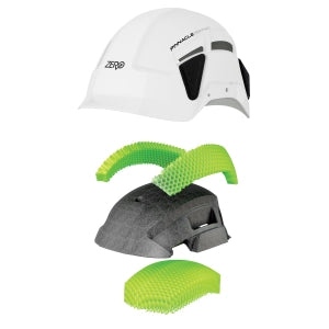 Pinnacle Zertec Vent Multi-Impact Helmet ZPZK01