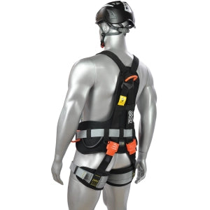 Isoelec Isolated Electrical Linesman Harness
