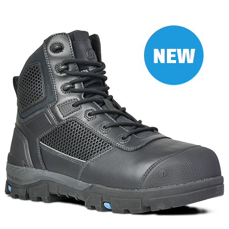 Bata Avenger Safety Boots