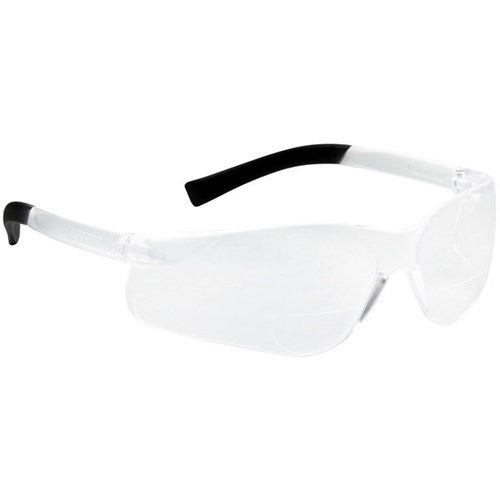 Bi-Focal Safety Glasses
