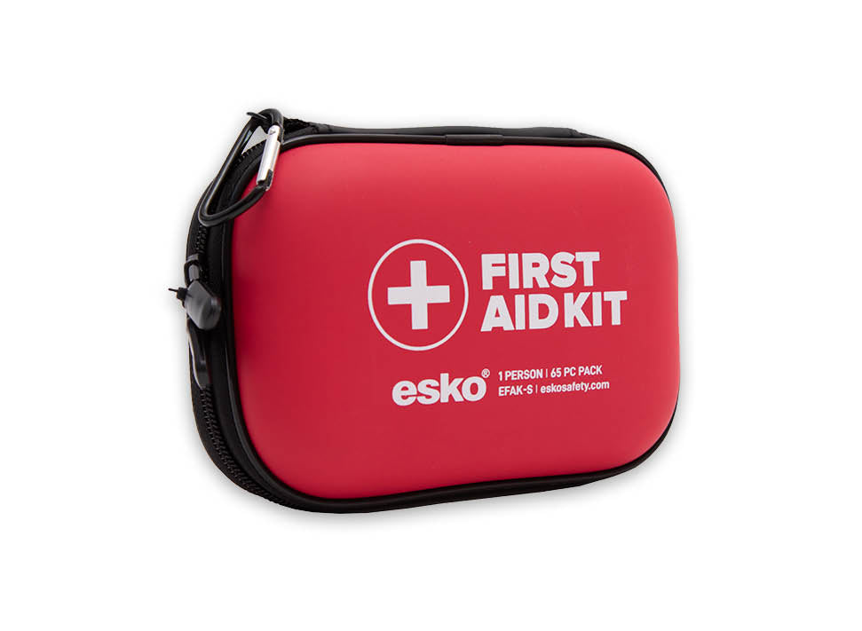 Esko First Aid Kit - Loneworker