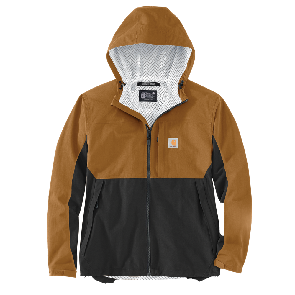 Carhartt Storm Defender Monterey Jacket