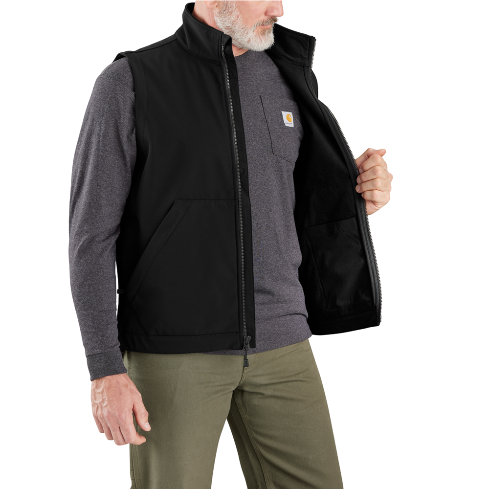 Carhartt GALESBURG Softshell Vest