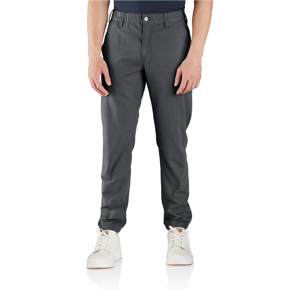 Carhartt Rugged Flex Canvas Jogger Pant