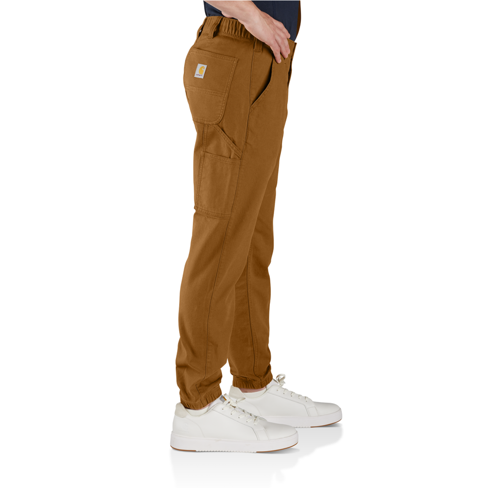 Carhartt Rugged Flex Canvas Jogger Pant