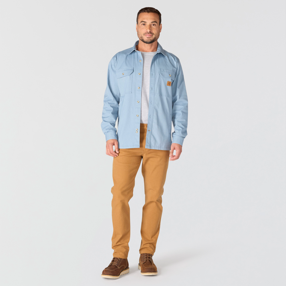 **NEW** Carhartt Newcastle Shirt Jac